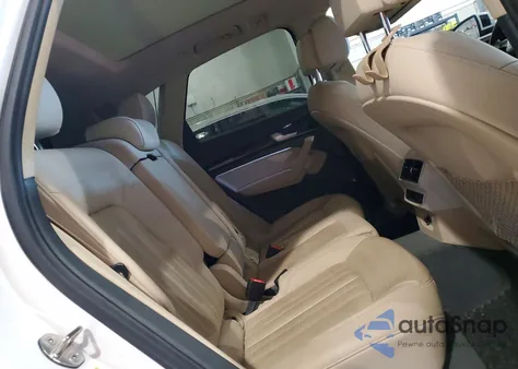 2018 Audi Q5 Premium Plus из США, поврежденный, VIN WA1BNAFY5J2012058